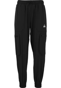 Спортивные брюки SOS Salonga W, цвет 1001 Black