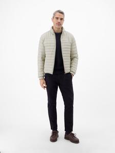 LERROS Куртка для межсезонья в цвете greige