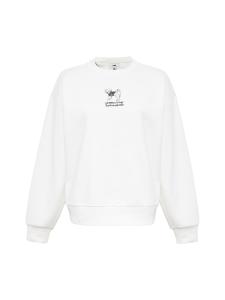 Толстовка Mavi, Natural White