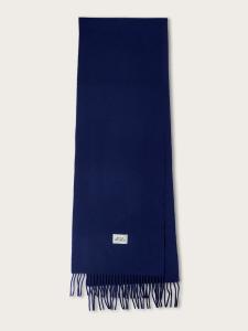 Шарф Style Republic, темно-синий