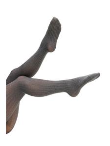 Колготки Studio Untold, цвет dunkelgrau melange