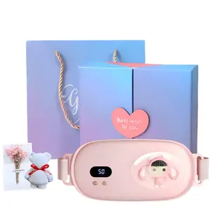 Пояс для согревания живота TQHF