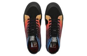 Кроссовки Sk8 Vans-Hi 138 Decon Sf 'Have A Trip'