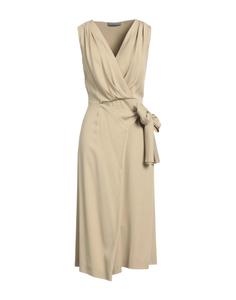 Платье Alberta Ferretti, зеленый