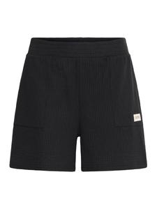 Повседневные брюки-чинос Oxmo Wim, Black