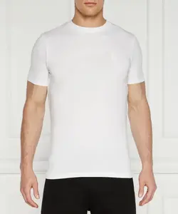 Футболка Regular fit Karl Lagerfeld, белый