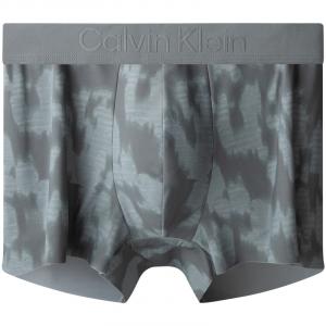 CALVIN KLEIN Трусы мужские 1 шт, VUF-Камуфляж синий