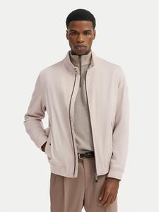 Толстовка обычного кроя 779100-71040 D Bugatti, бежевый