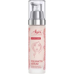Сыворотка для лица Ayer Polyactive Serum, 50 ml