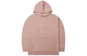 New Era Розовая толстовка для женщин