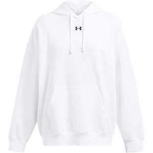 Under Armour Свитшот Women's White