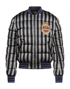 Куртка Dolce&Gabbana, серый