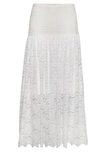 Летнее платье LASCANA, White