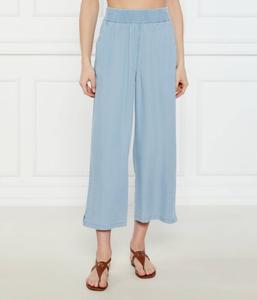 Брюки Relaxed fit Dkny, синий