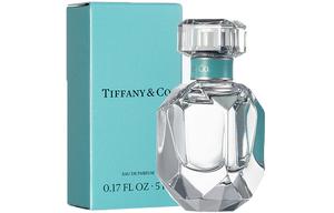 TIFFANY & CO. Набор пробников духов eau de parfum orange rose для тестирования и знакомства, 5 мл