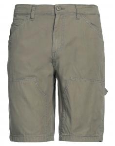 Шорты и бермуды Scout, темно-зелёный