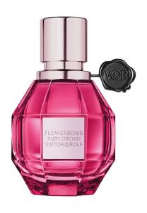 FLOWERBOMB Рубиновая орхидея, парфюмированная вода 30ml VIKTOR & ROLF