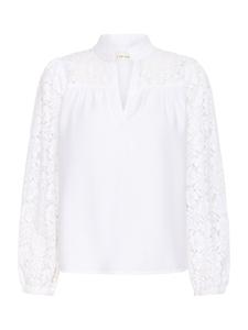 Блуза Cream CRLiselin, белый