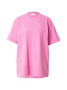 Рубашка OH APRIL Nostalgia Heart, розовый