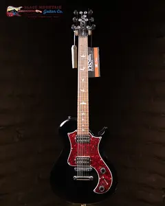 PRS SE Starla Stoptail - Черный