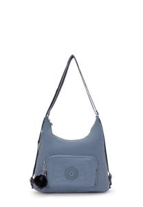 Сумка Kipling Handbag, Blue Stone/Blue