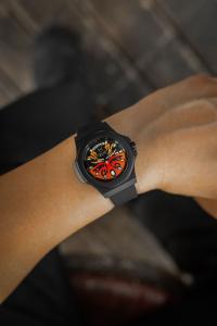 Godzilla - Mothra Day Trip Watch