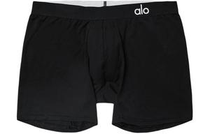 Мужские трусы-шорты Arrow Alo Yoga, черный