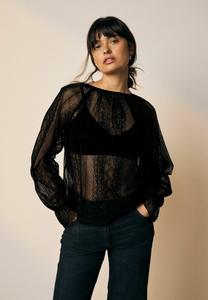 Блуза Next Blouse, Black