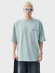 Рубашка VAMOS CLO Richmond, синий