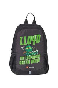 Детский рюкзак NINJAGO Lego, черный