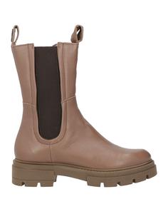 Ботильоны Mjus, светло-коричневый