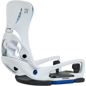 Крепления для сноуборда Burton Step On Escapade EST Burton, White