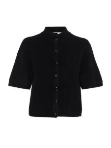 Вязаный кардиган Gestuz AlphaGZ, черный