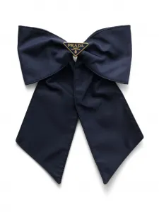 Заколка для волос Re-Nylon Prada, синий