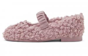 Детская повседневная обувь для дошкольников CHARLES&KEITH, розовый