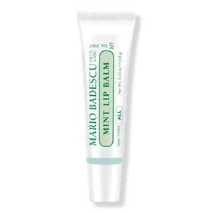 Бальзам для губ в тюбике Mario Badescu, Mint