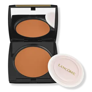 Двусторонняя многофункциональная легкая прессованная пудра-основа (W) Lancôme, 500 Suede (W)
