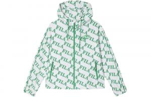 ФИЛА Женская куртка FILA, цвет Full Print 2