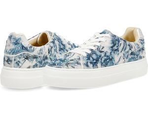 Кроссовки Blue by Betsey Johnson Sidny, цвет Blue Floral