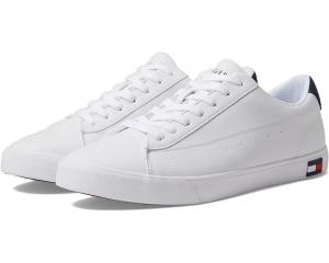 Кроссовки Tommy Hilfiger Risher, цвет White/Navy