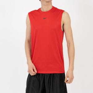 ID TRAIN SLVLS TECH TEE