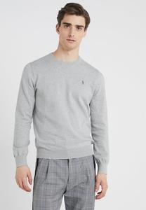 Свитер Polo Ralph Lauren SLIM FIT, цвет Andover Heather