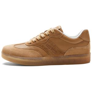 NINE WEST Женские низкие кеды абрикосовые, цвет Apricot