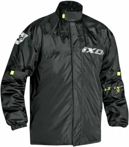 Мотоциклетная куртка IXON Unisex NC (1 шт.), black/yellow