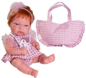 Испанская кукла Антонио Хуан Ресиен 60353 Antonio Juan