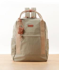 Рюкзак Tolerur Wrinkle Nylon B