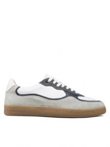 Кроссовки TECHNIC-02 MI08 Lasocki, серый