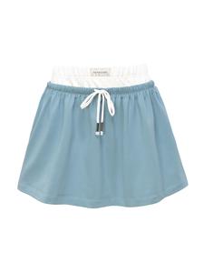 Юбка mandragora GOIA, зеленый