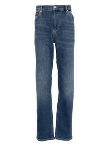 Современные джинсы FRAME, синий