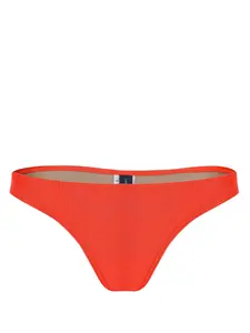 Плавки бикини Poipu Lygia & Nanny, красный